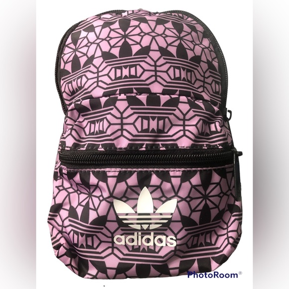 Adidas Mini Back Pack - Picture 1 of 7
